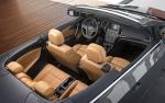 Opel Cascada 2012 года